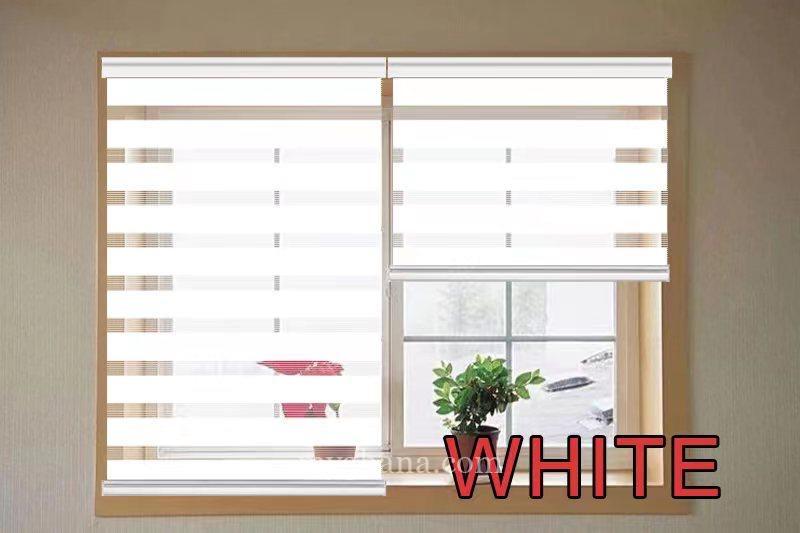 Window blinds