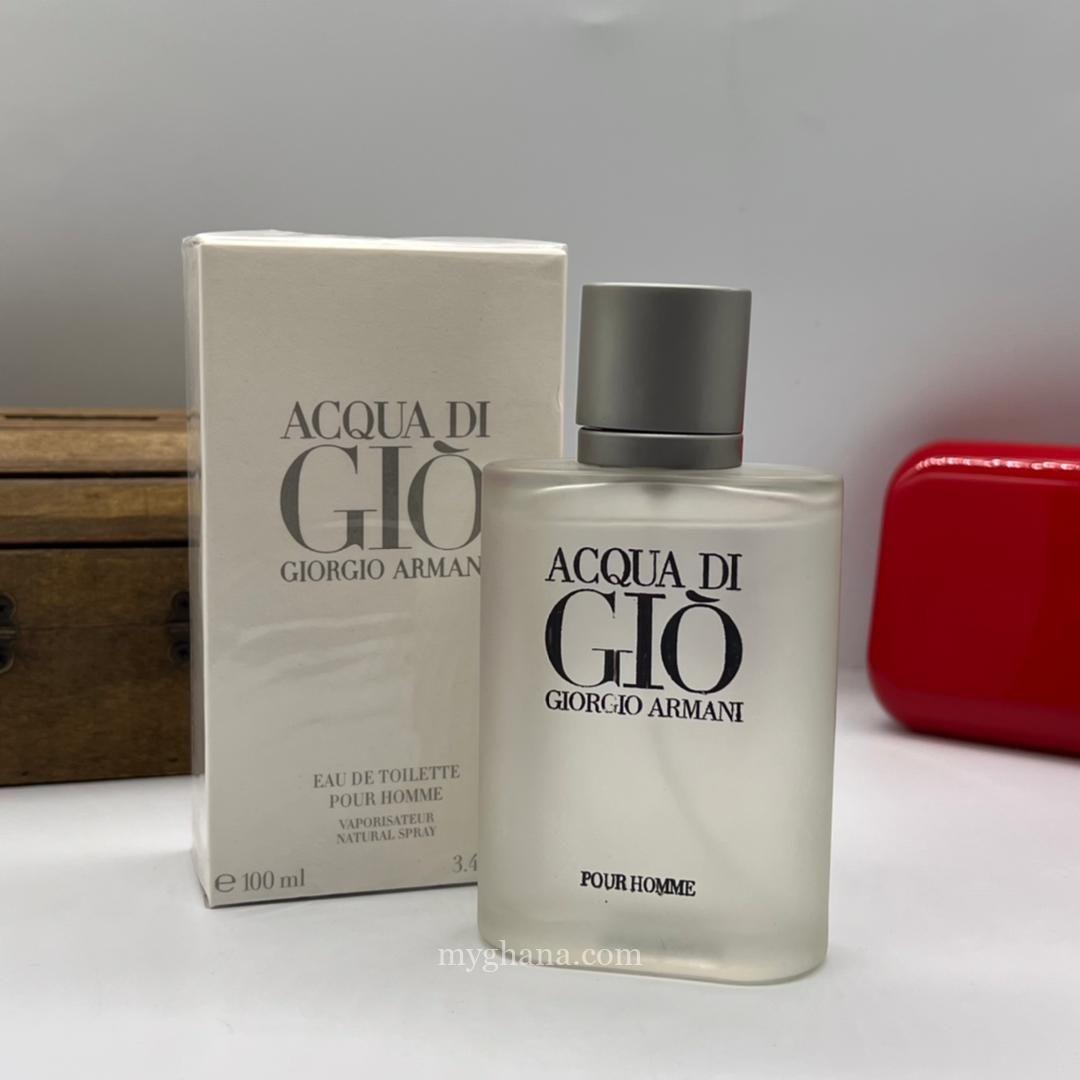 Acqua Di Gio