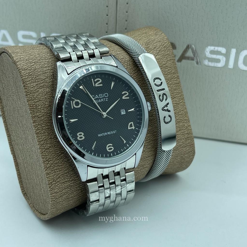 Casio Watch