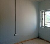 2 bedrooms self contained apartment at dansoman exhibition Areas for rent