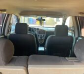 Pontiac vibe 2008 model Registered 2019