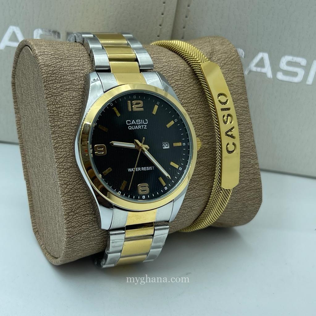Casio Watch