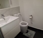 Studio apartment to let at Embassy Garden, Cantonments – Accra