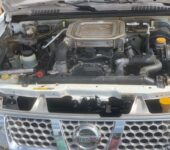 Nissan Hardbody 2018 Registered 2019