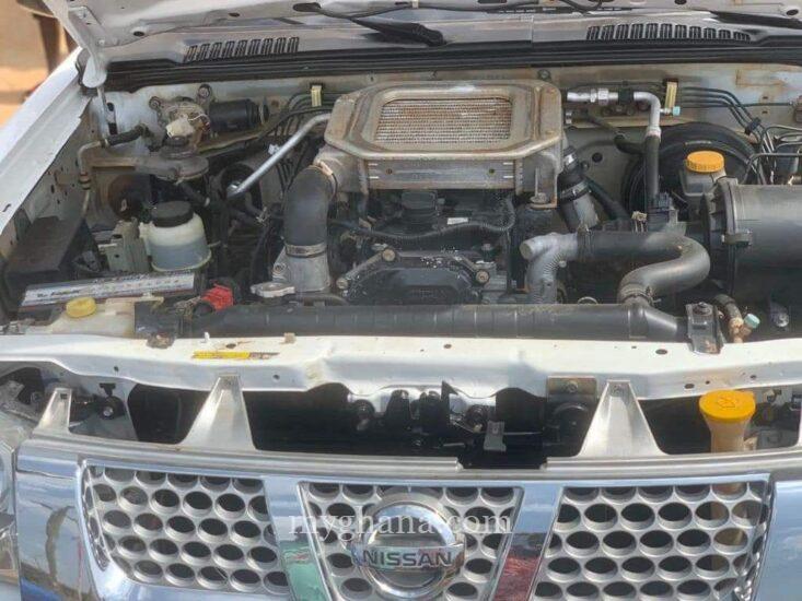 Nissan Hardbody 2018 Registered 2019