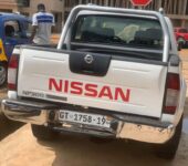Nissan Hardbody 2018 Registered 2019