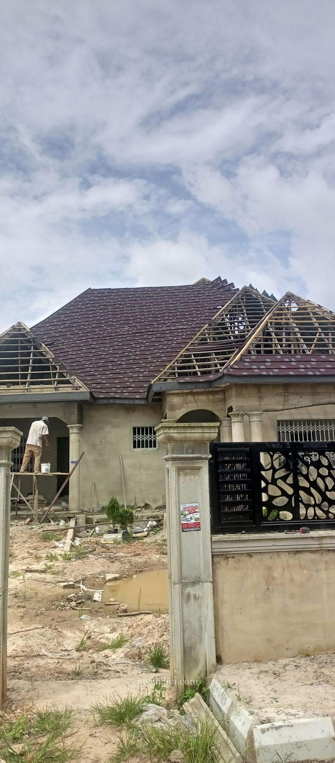 Euro tiles