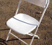 Foldable Rental chairs