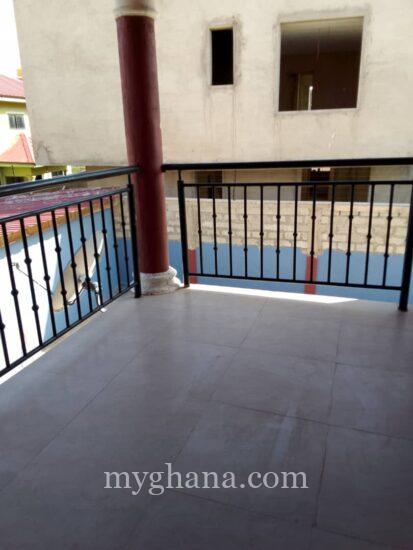 3bedrooms house for rent at Tse Addo