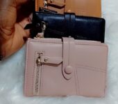 Lady’s wallet and purse