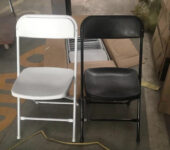 Foldable Rental chairs
