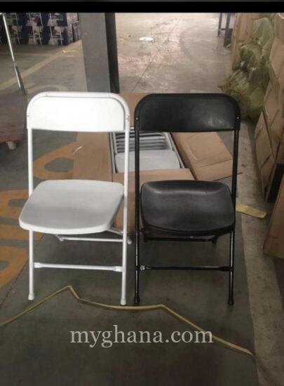 Foldable Rental chairs