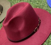Fedora Hat