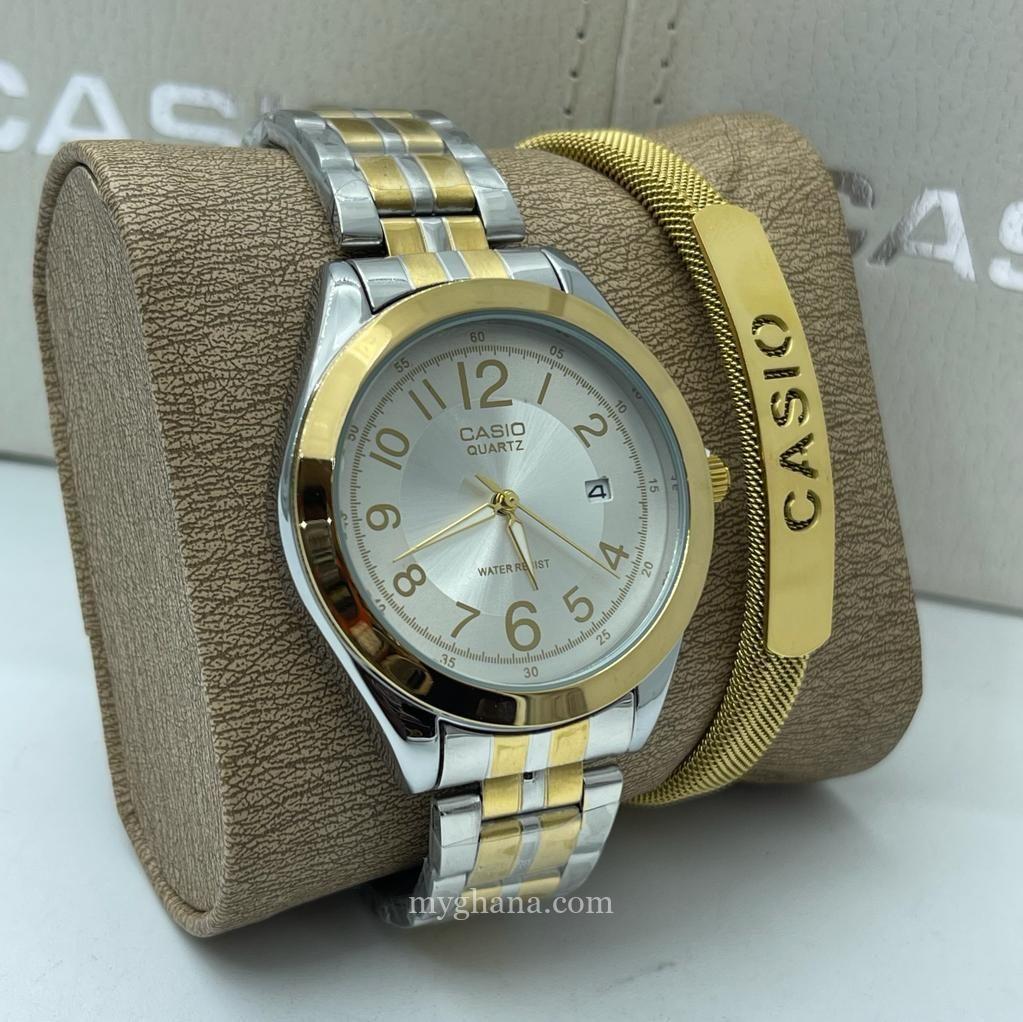 Casio Watch