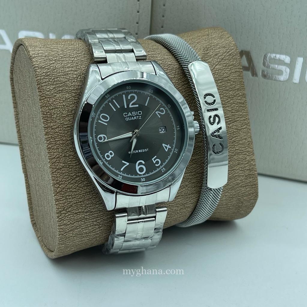 Casio Watch