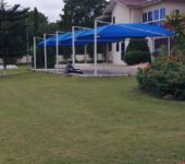 Carports Canopies