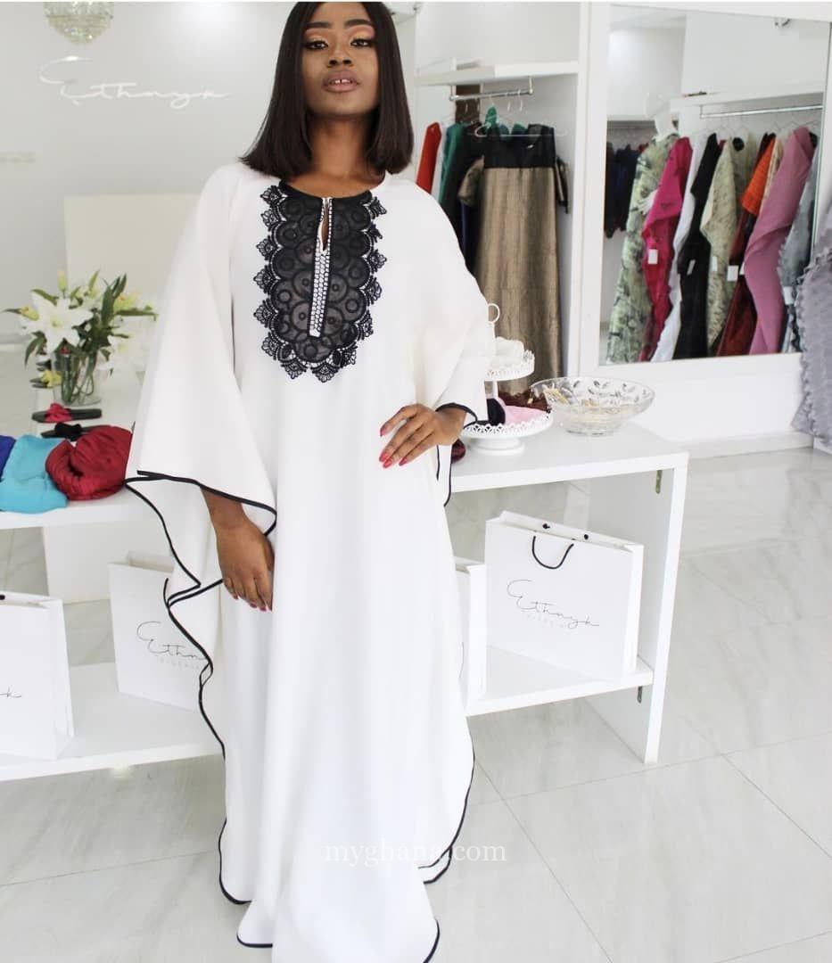 Beautiful dress for ladies