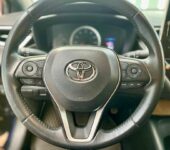 Toyota Corolla SE 2020