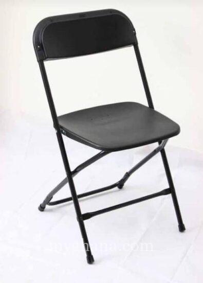 Foldable Rental chairs