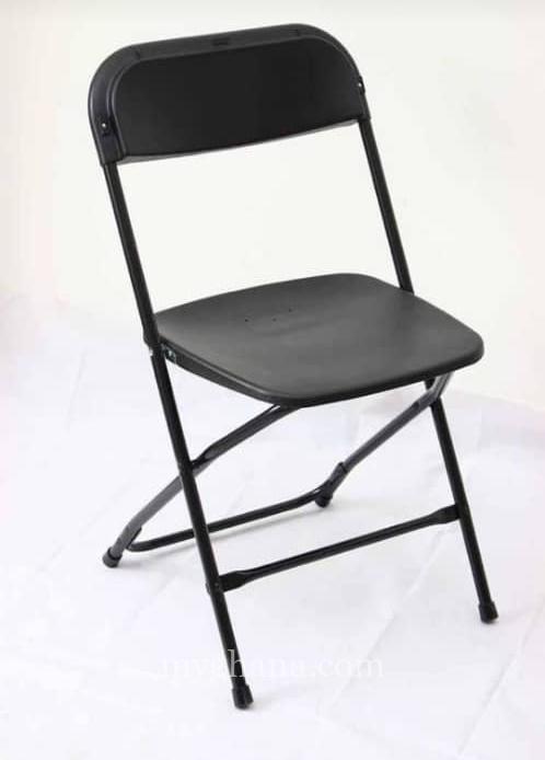 Foldable Rental chairs