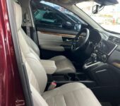 2018 HONDA CR-V AwD Touring for sale