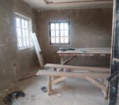 4 Bedroom House @ Millenium City