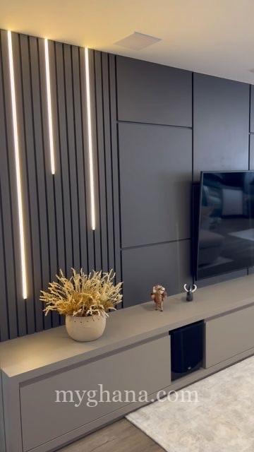 Tv unit