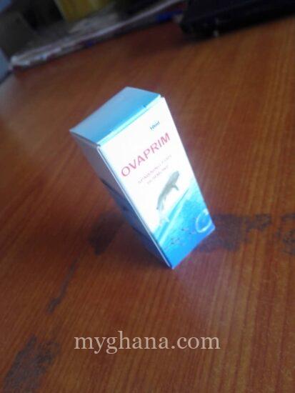 OVAPRIM