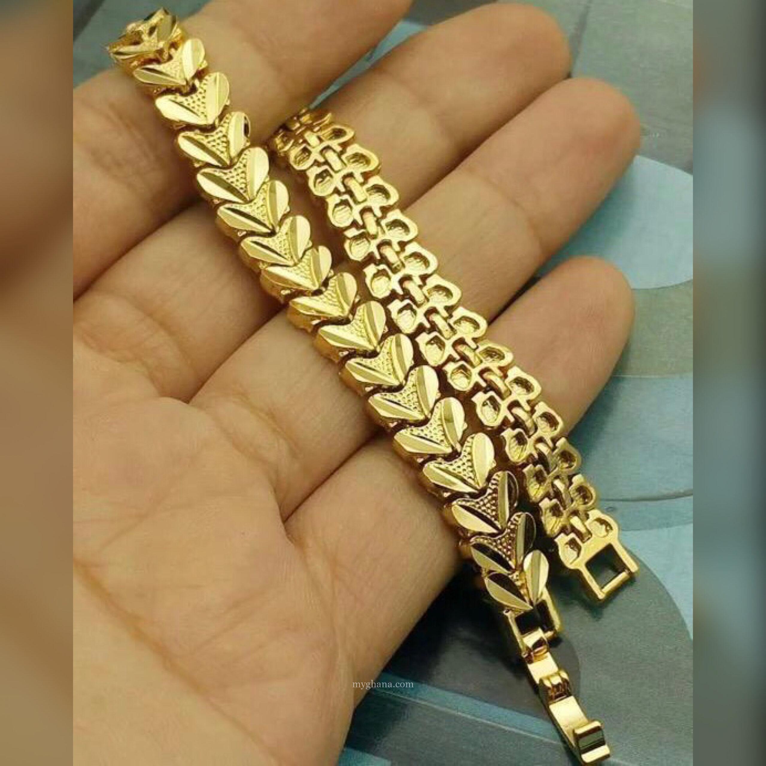 Mens bracelet