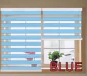 Window blinds