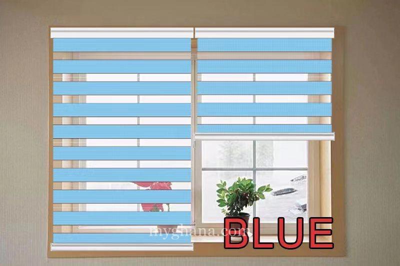 Window blinds