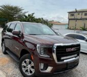 2021 FOREIGN USED GMC FOR SALE