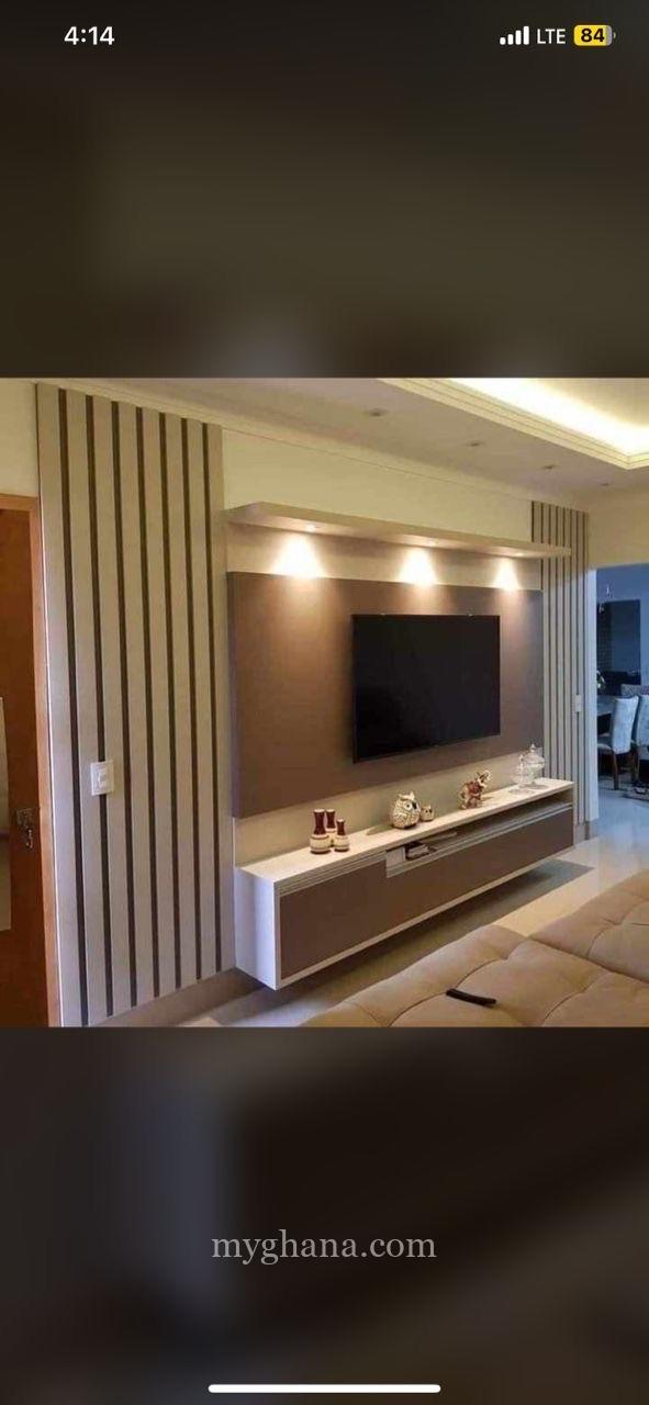 Tv unit