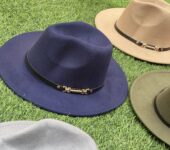 Fedora Hat