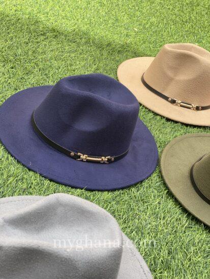 Fedora Hat