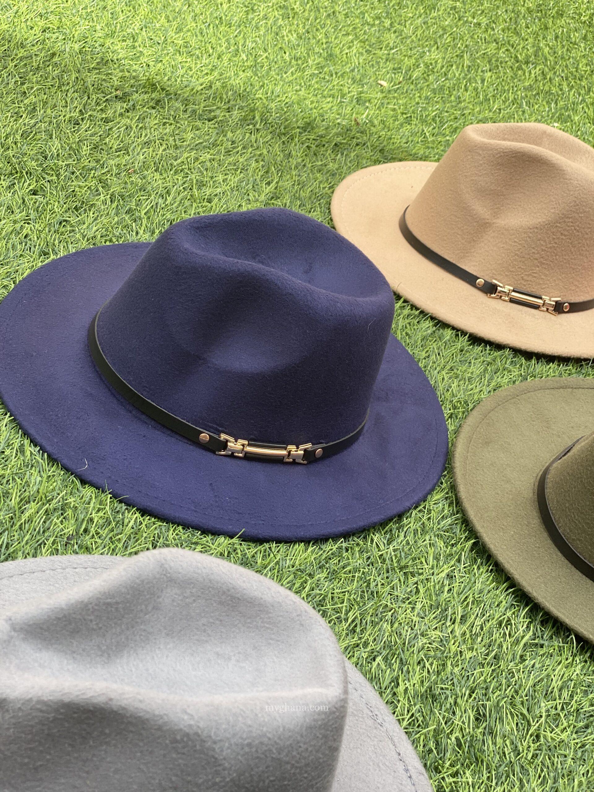 Fedora Hat