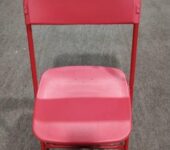 Foldable Rental chairs