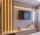 Tv unit