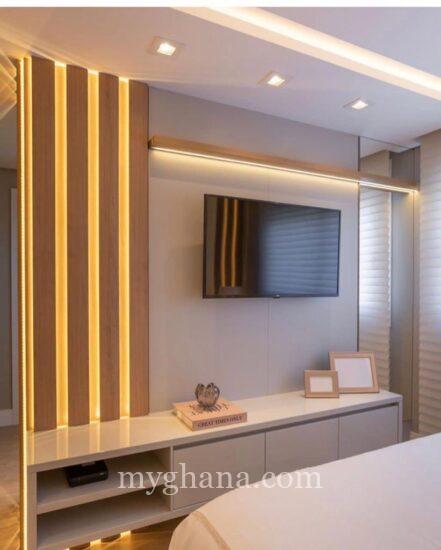 Tv unit