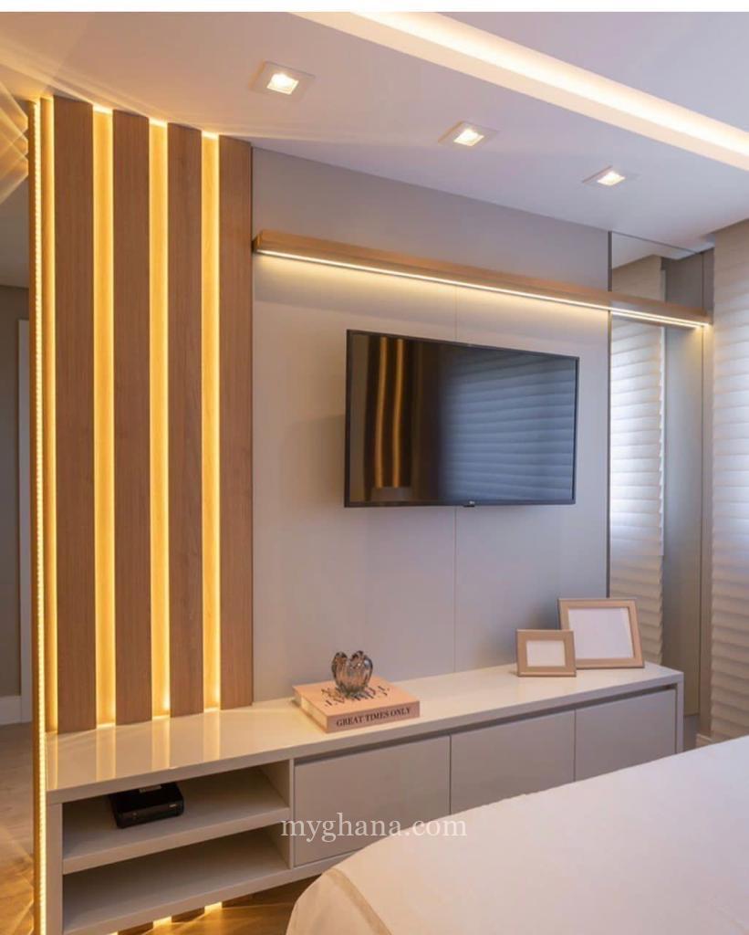 Tv unit