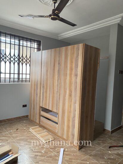 2 bedroom apartment for rent at Spintex