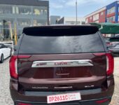 2021 FOREIGN USED GMC FOR SALE