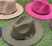 Fedora Hat