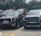 2021 FOREIGN USED GMC FOR SALE