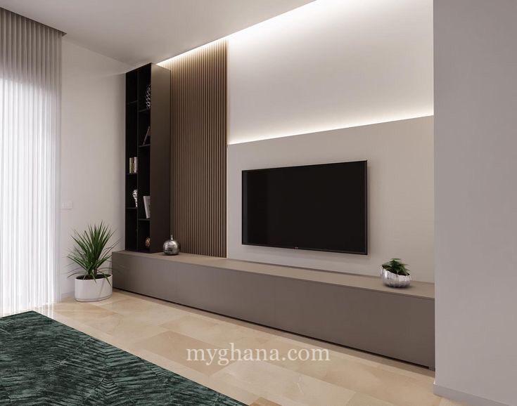 Tv unit