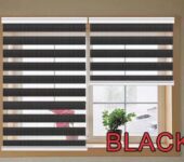 Window blinds