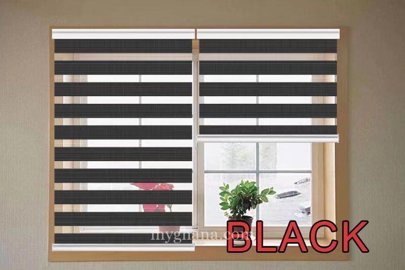 Window blinds