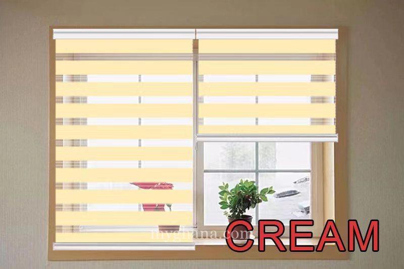 Window blinds