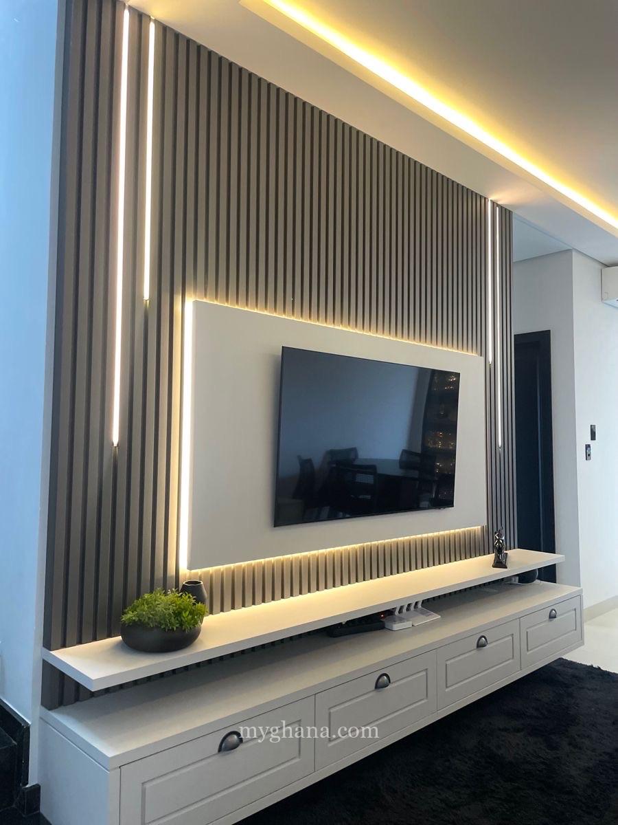 Tv unit
