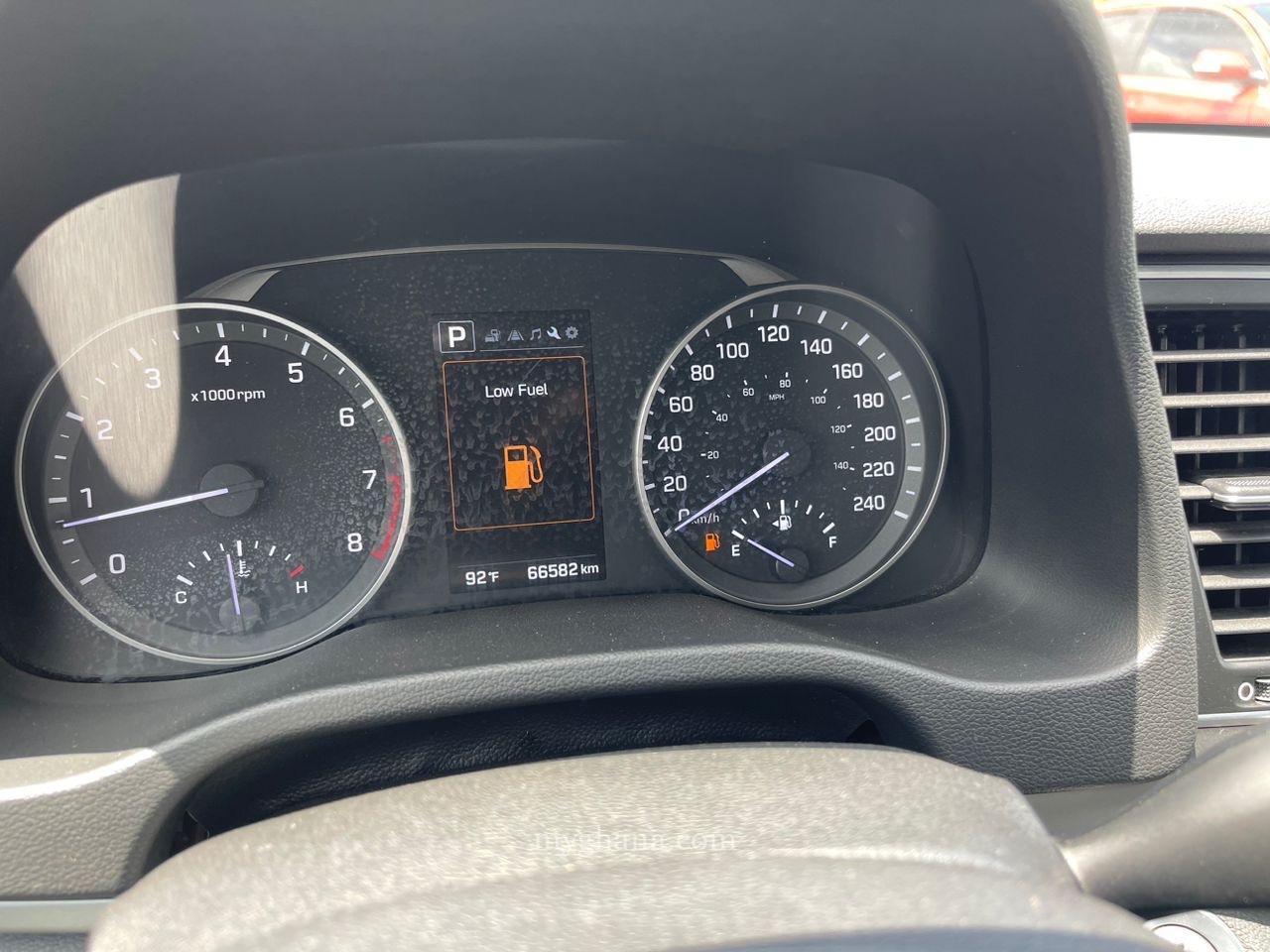 2018 Hyundai Elantra with automatic transmission for sale